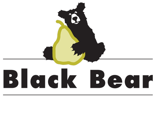 Black Bear Promotions's Logo