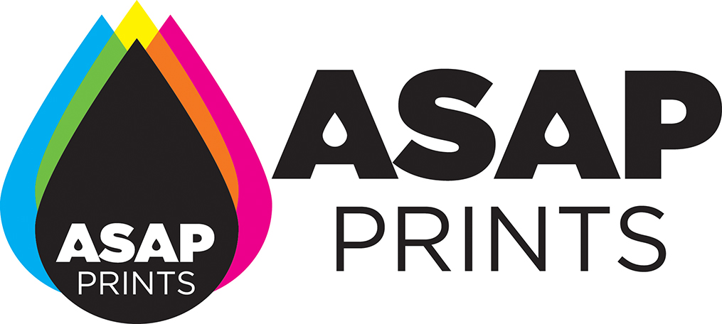 ASAP Prints's Logo
