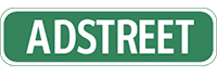 Adstreet's Logo