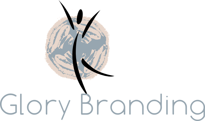 Glory Branding's Logo