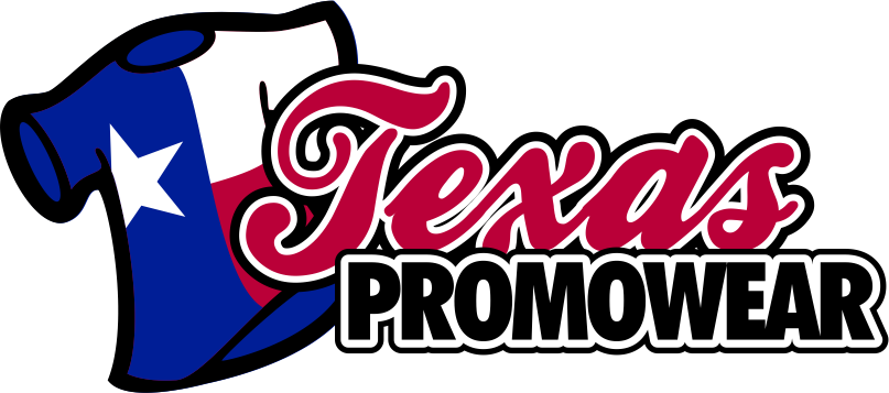 Texas Promowear's Logo