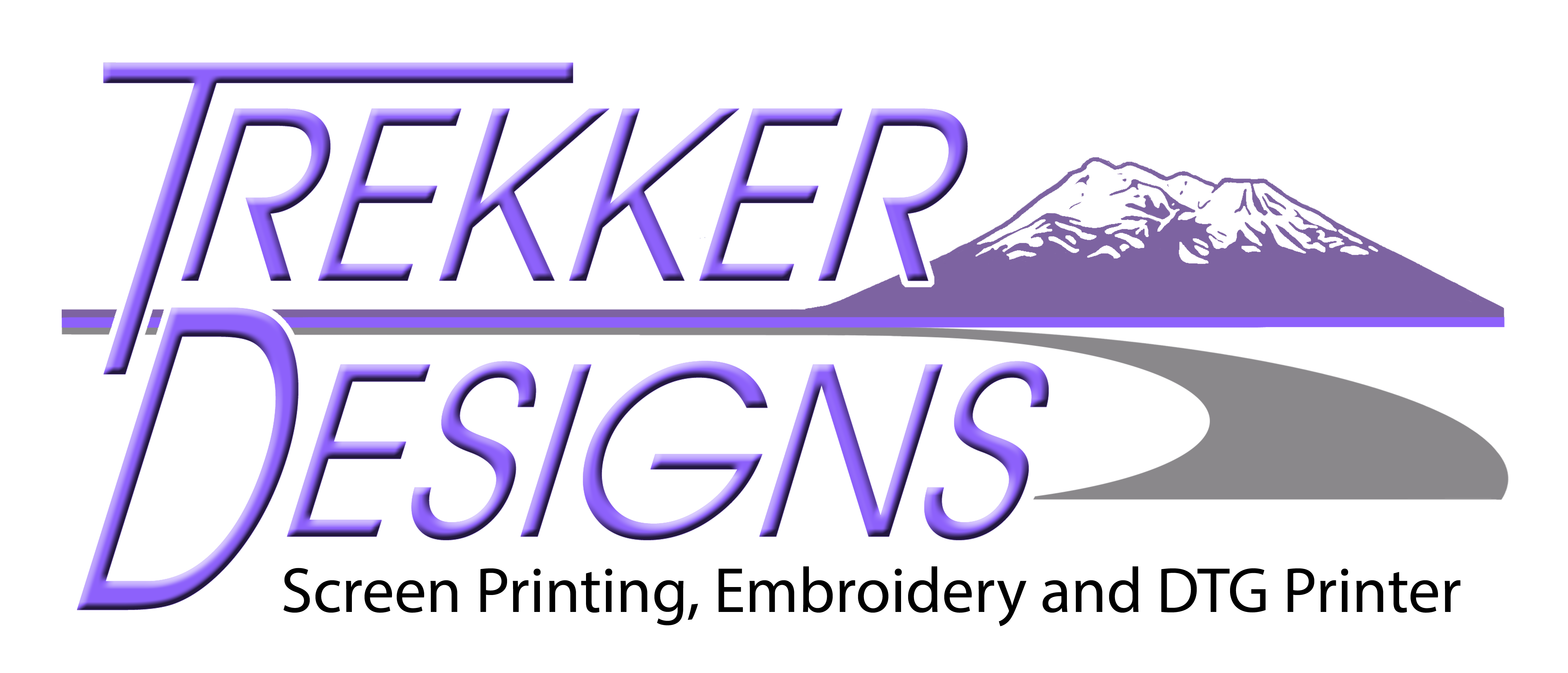 Trekker Designs's Logo