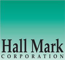 Hall Mark Corporation's Logo