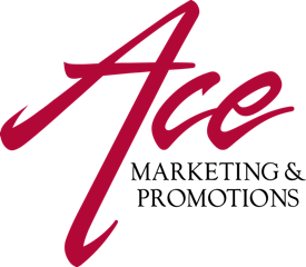 Ace Marketing & Promotions Inc's Logo