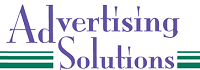 Advertising Solutions Co's Logo