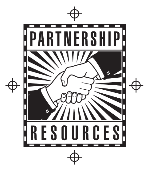 Partnership  Resources's Logo