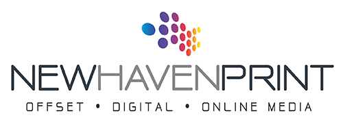 New Haven Print's Logo