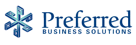 PREFERRED OFFICE PRODUCTS's Logo