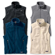 Patagonia Men's and Women's Synchilla Fleece Vest
