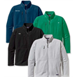 Patagonia Men's Micro Synchilla Fleece Jacket