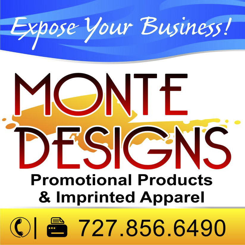 Monte Designs's Logo