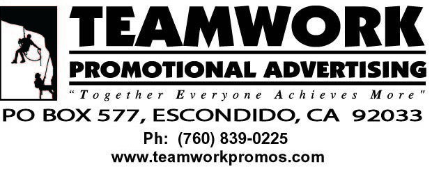 Teamwork Promotional Advg's Logo