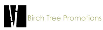Birch Tree Promotions Inc's Logo