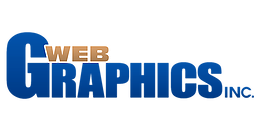 Web Graphics Inc.'s Logo