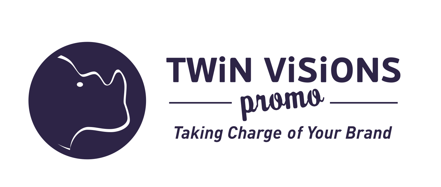 Twin Visions, LLC's Logo
