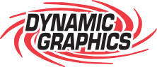 Dynamic Graphics LLC's Logo