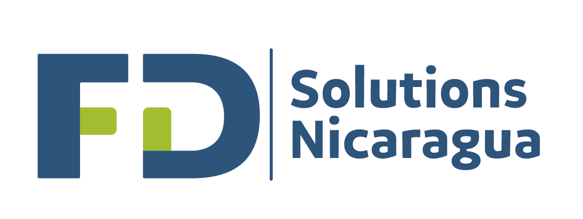 FD Solutions Nicaragua's Logo