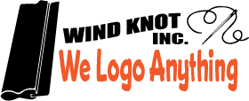 We Logo Anything's Logo