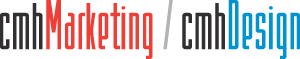 CMH Design's Logo