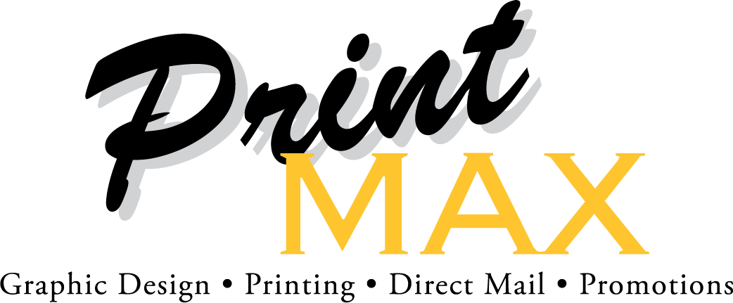Print Max's Logo