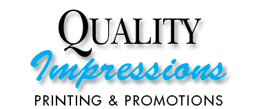 Quality Impressions's Logo