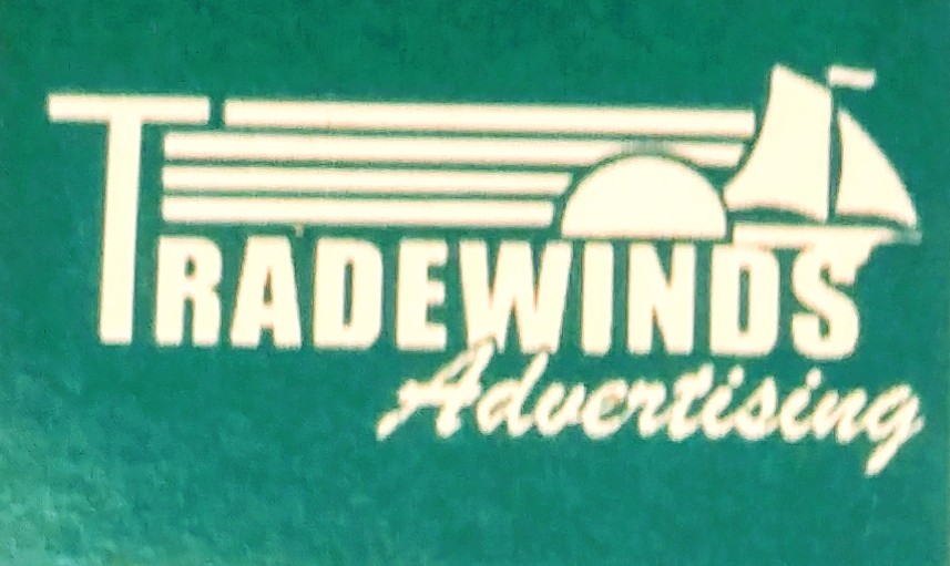 Tradewinds Advertising's Logo