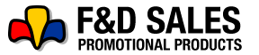 F & D Sales Inc's Logo