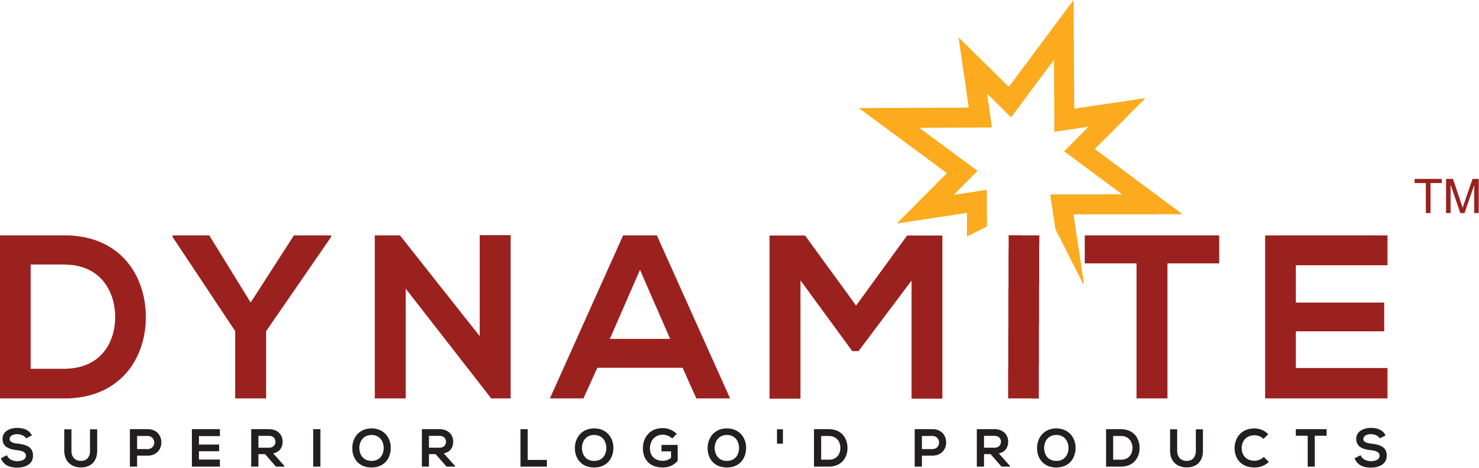Dynamite Promo's Logo