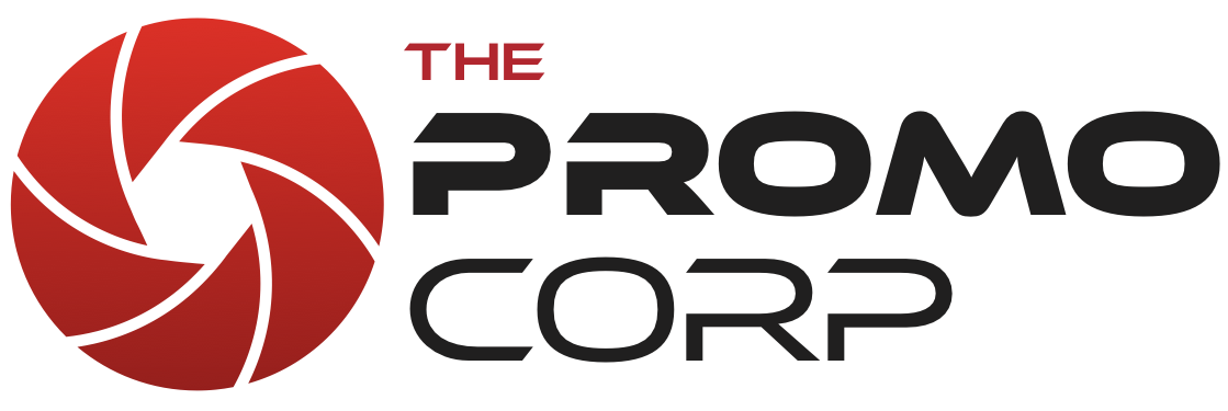 The Promo Corp's Logo