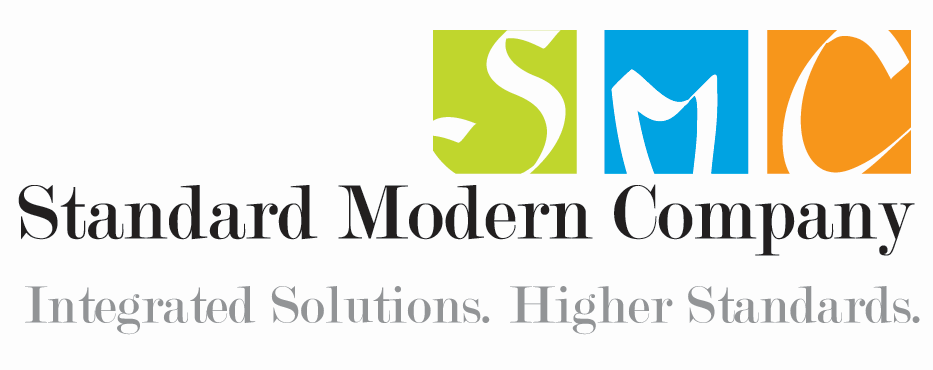 Standard Modern Co Inc's Logo