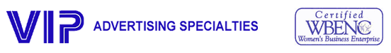 V I P Advg Specialties Inc's Logo