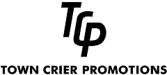 Town Crier Promotions Inc's Logo