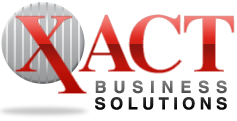 Xact Business Solutions Inc's Logo