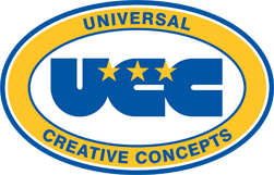 Universal North Inc's Logo