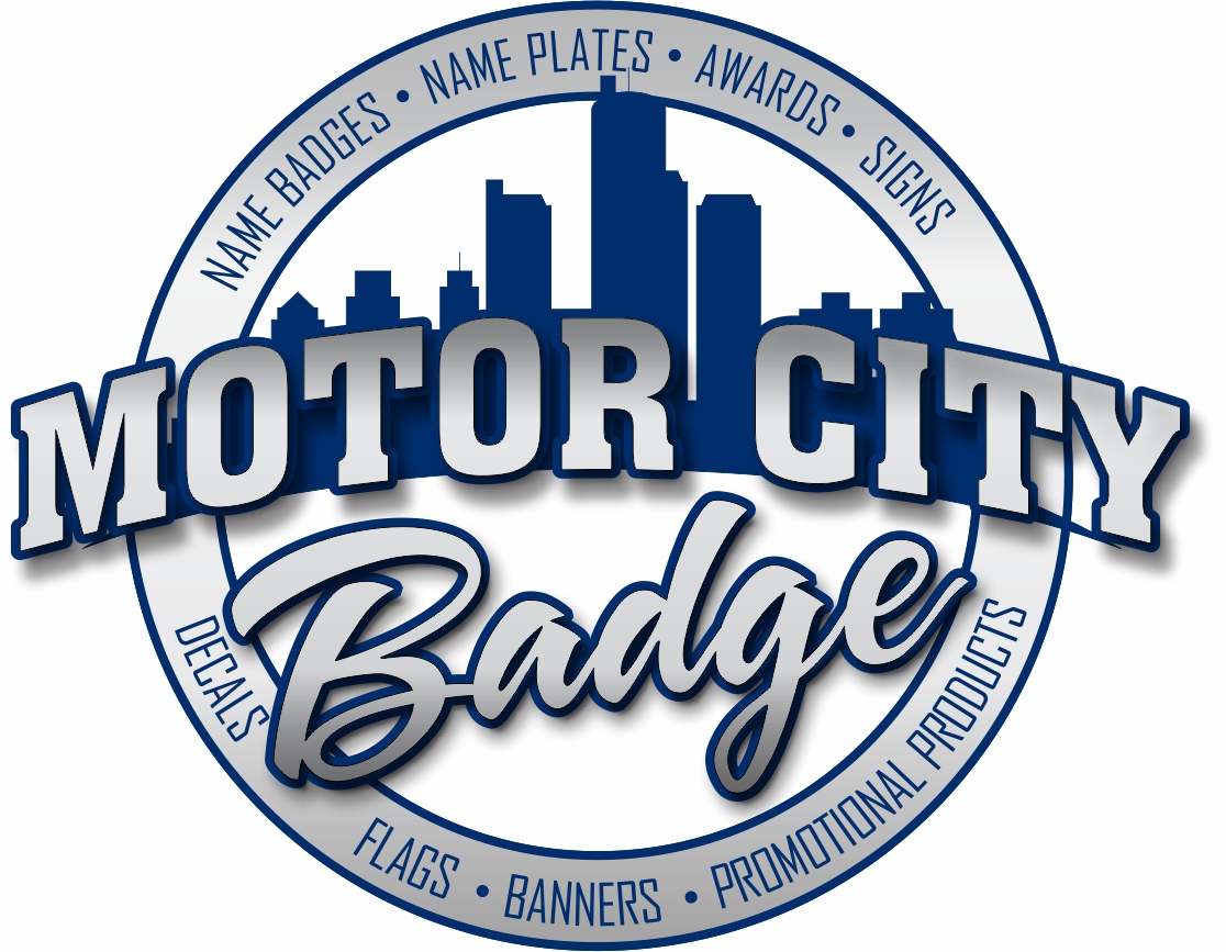 Motor City Badge, SOUTHFIELD, MI's Logo