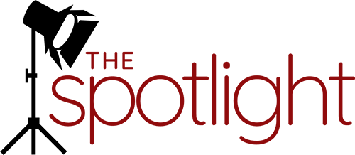 The Spotlight's Logo