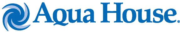 Aqua House's Logo