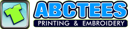 ABC TEES's Logo