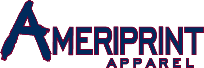 AMERIPRINT APPAREL's Logo