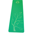 Recycled Rubber Yoga Mat