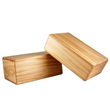 Yoga Wood Block