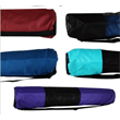 Zippered Yoga Mat Bag