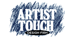 Artist Touch's Logo