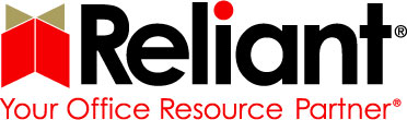 Reliant Business Products's Logo