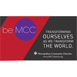 ."be MCC" Magnets