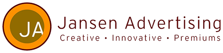 Jansen Advertising Inc's Logo