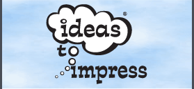 Ideas to impress, LLC's Logo