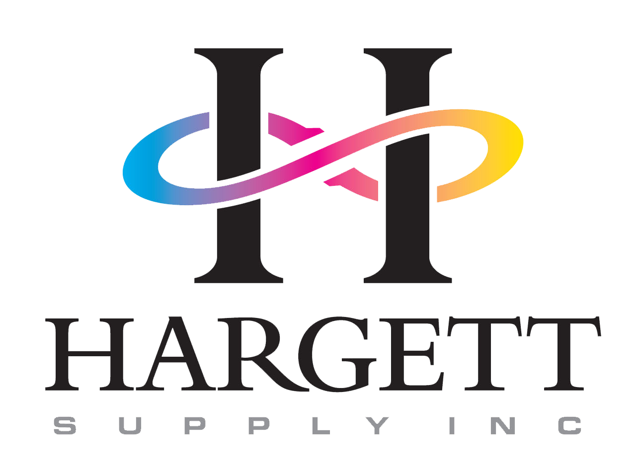 Hargett Supply, Inc.'s Logo