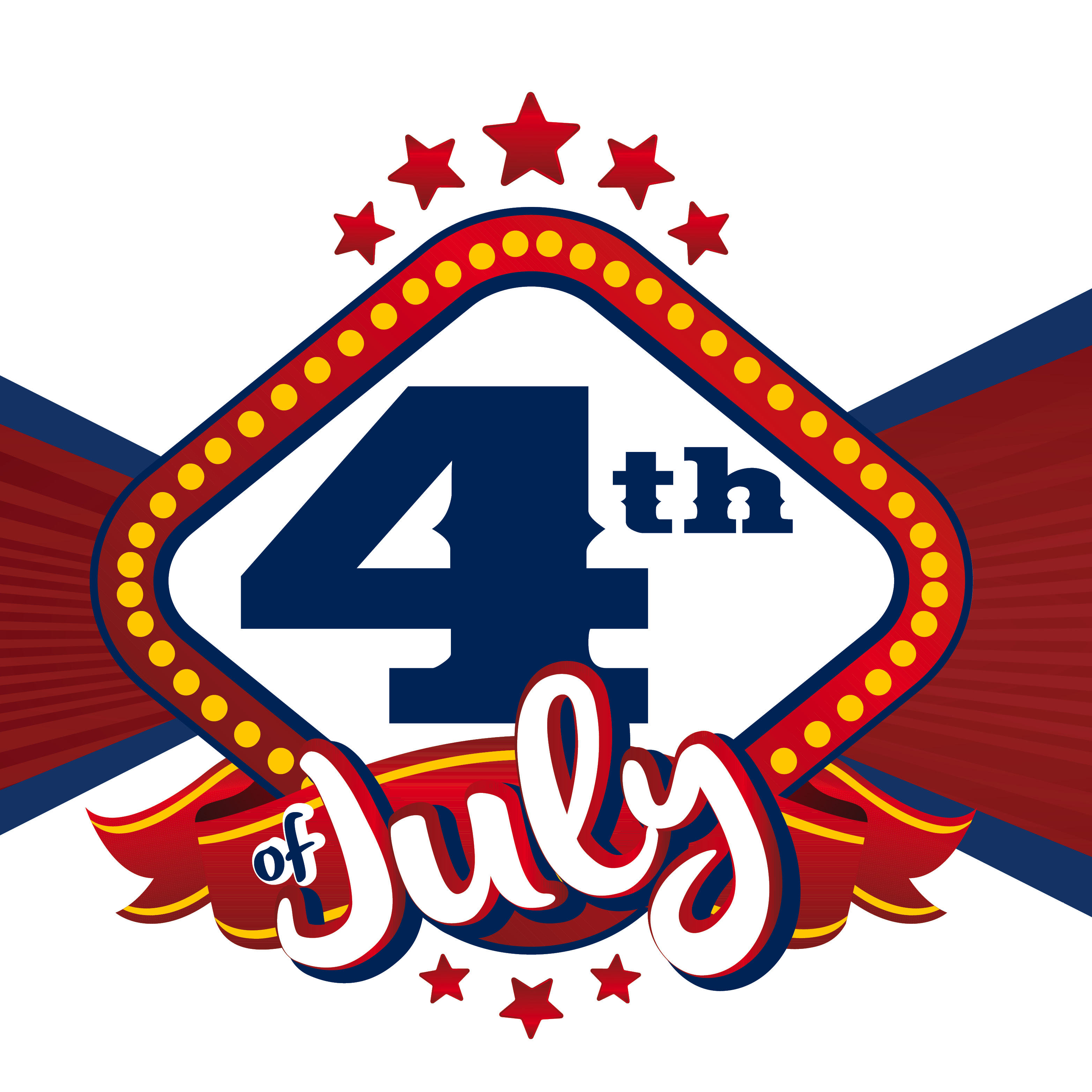 Fourth Of July