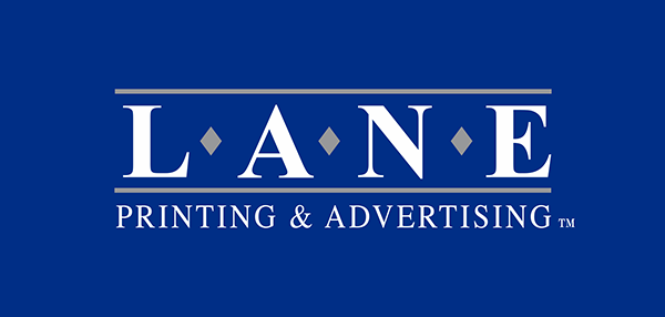 Lane Printing & Advertising's Logo